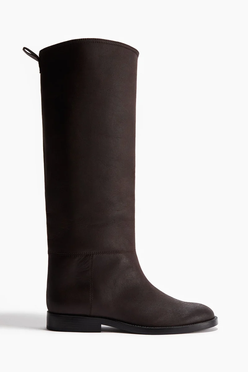 H&M Knee-high boots
